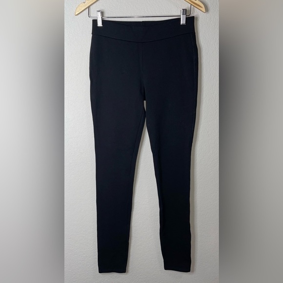 Joie Leggings Black Size Small - Picture 2 of 5